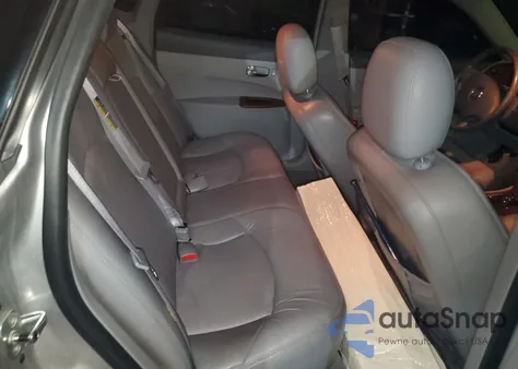 2005 Buick Lacrosse C из США, поврежденный, VIN 235946